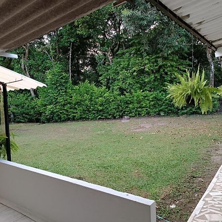 Hotel Posada Campestre San Juan Monterrey ภายนอก รูปภาพ