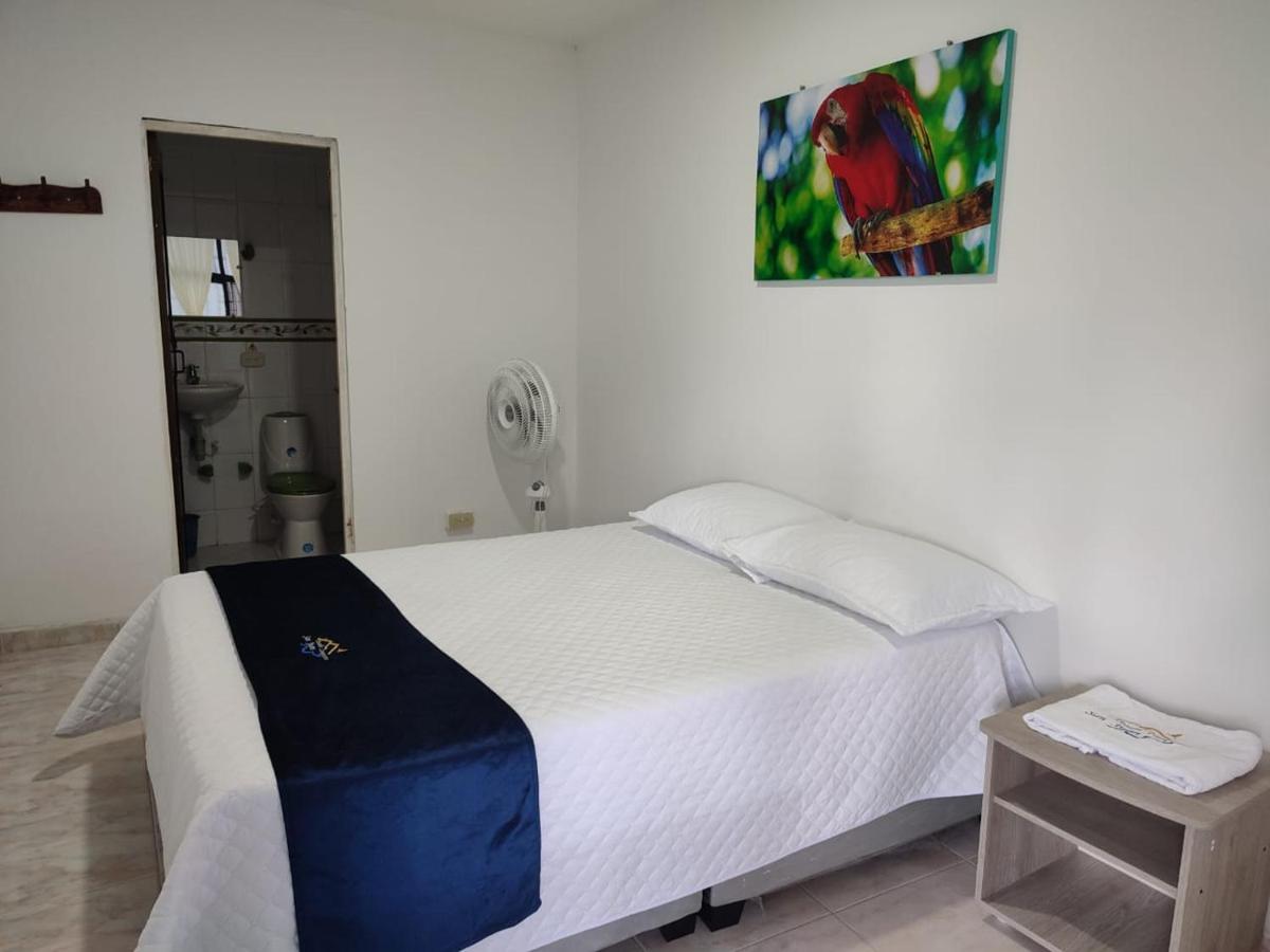 Hotel Posada Campestre San Juan Monterrey ภายนอก รูปภาพ