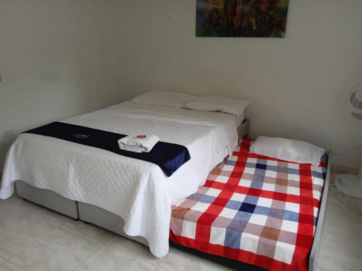 Hotel Posada Campestre San Juan Monterrey ภายนอก รูปภาพ