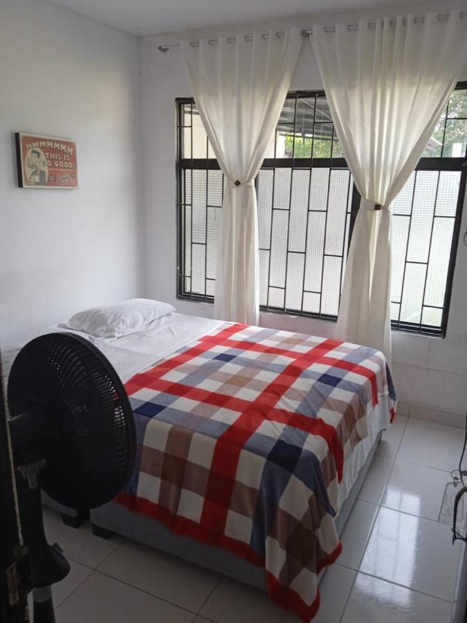 Hotel Posada Campestre San Juan Monterrey ภายนอก รูปภาพ