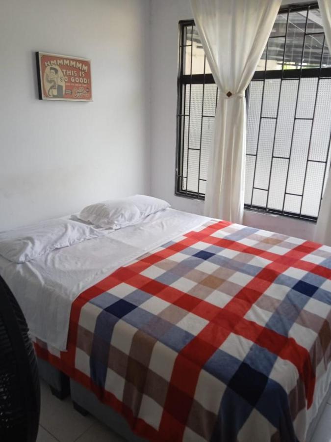 Hotel Posada Campestre San Juan Monterrey ภายนอก รูปภาพ
