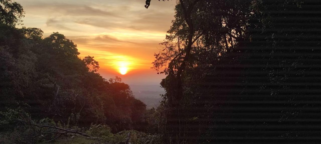 Hotel Posada Campestre San Juan Monterrey ภายนอก รูปภาพ