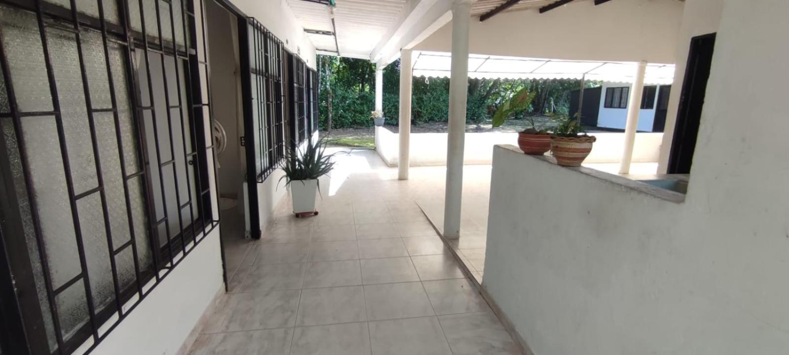 Hotel Posada Campestre San Juan Monterrey ภายนอก รูปภาพ
