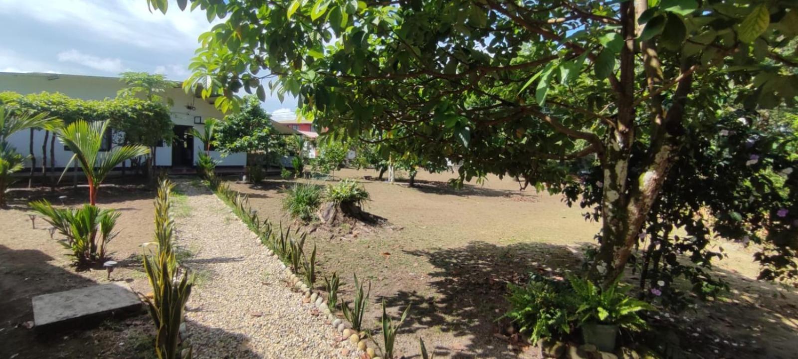 Hotel Posada Campestre San Juan Monterrey ภายนอก รูปภาพ