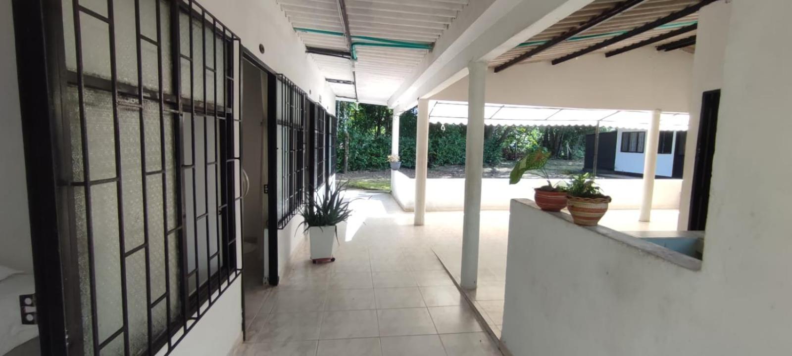 Hotel Posada Campestre San Juan Monterrey ภายนอก รูปภาพ