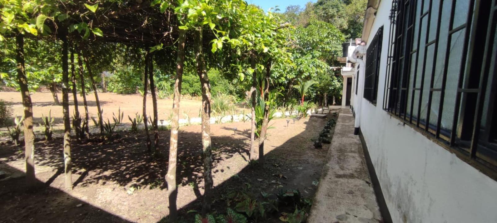 Hotel Posada Campestre San Juan Monterrey ภายนอก รูปภาพ