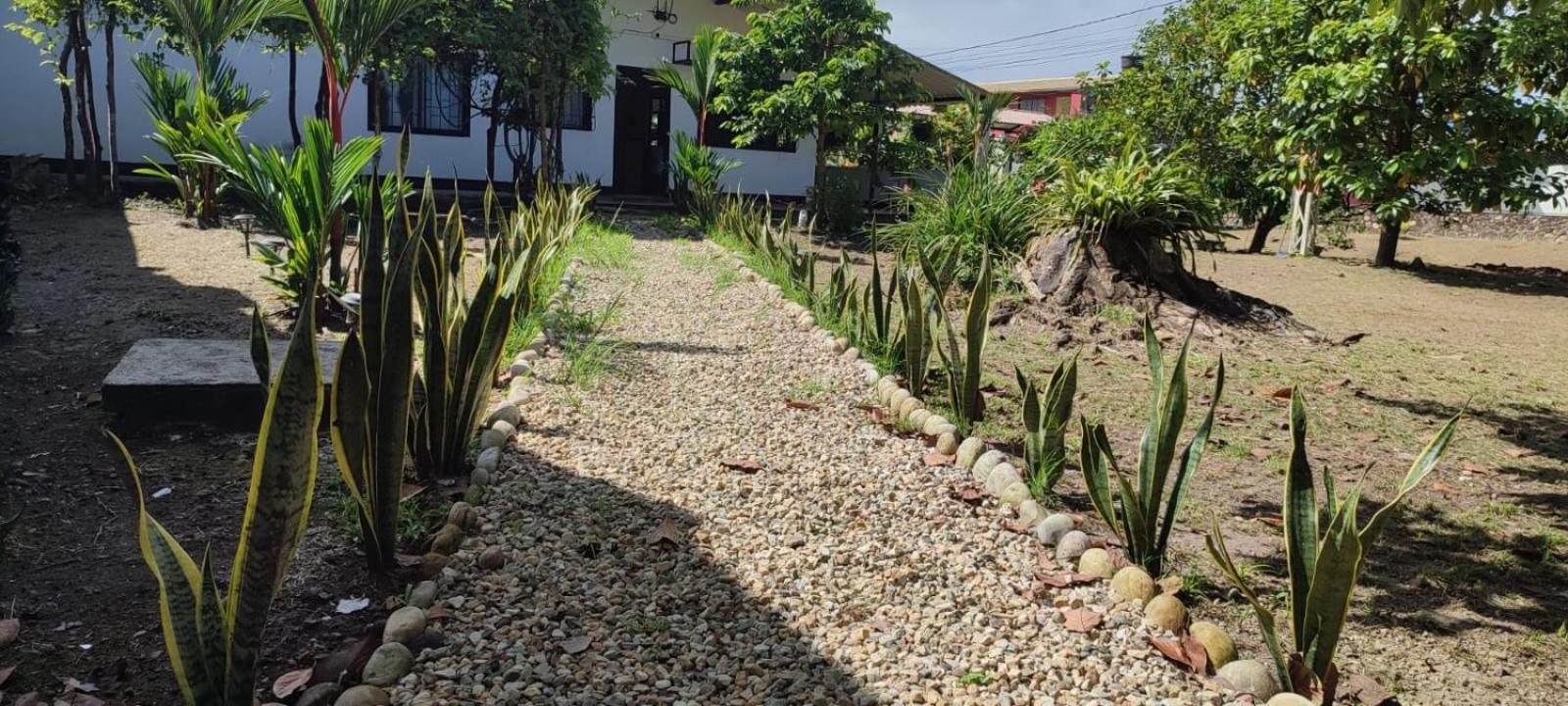 Hotel Posada Campestre San Juan Monterrey ภายนอก รูปภาพ